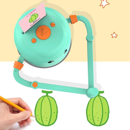 Smart Drawing Robot